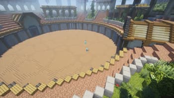 FreeCam screenshot