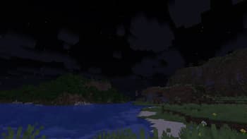 Gradient Clouds screenshot