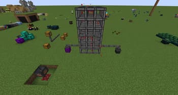 Excessive Utilities screenshot