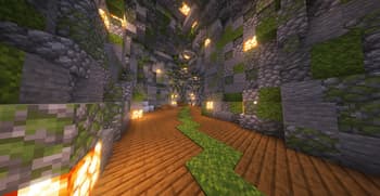 Lios Hobbit Hill Village screenshot