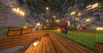 Lios Hobbit Hill Village screenshot