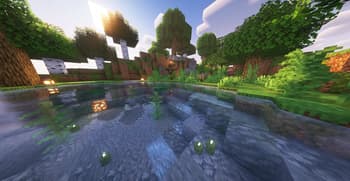 Lios Hobbit Hill Village screenshot