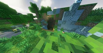 Lios Hobbit Hill Village screenshot