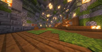 Lios Hobbit Hill Village screenshot