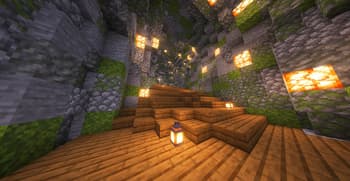 Lios Hobbit Hill Village screenshot