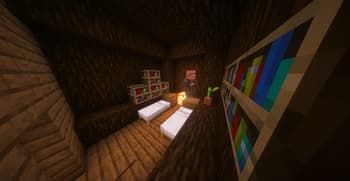 Lios Hobbit Hill Village screenshot