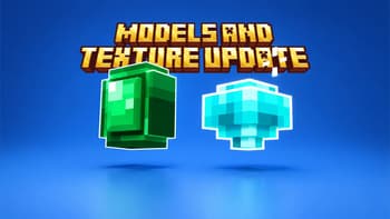 ASTERA (3D ITEMS ORES) screenshot