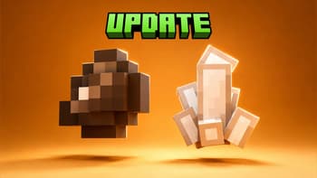 ASTERA (3D ITEMS ORES) screenshot