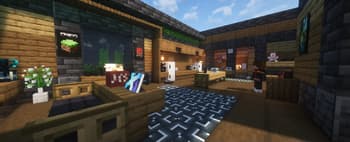 ModernDeco screenshot