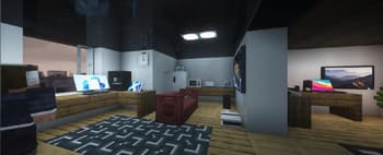 ModernDeco screenshot