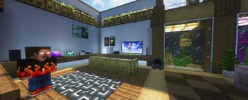 ModernDeco screenshot