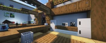 ModernDeco screenshot