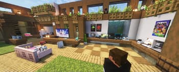 ModernDeco screenshot