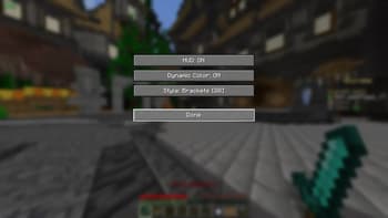 PingHUD screenshot