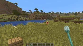 Small Held Items screenshot