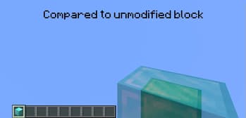 Small Held Items screenshot