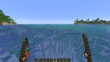 Small Held Items screenshot