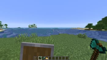 Small Held Items screenshot