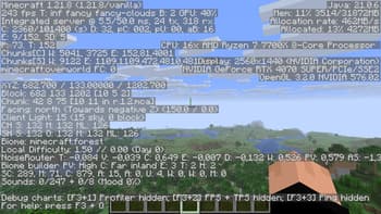 Rendarium screenshot