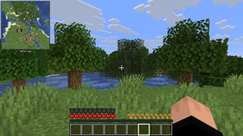 Rendarium screenshot