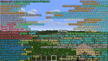 Rendarium screenshot