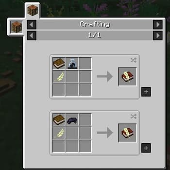 TFC Artisanal screenshot