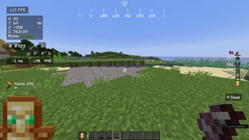 Survival Pack screenshot