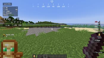 Survival Pack screenshot