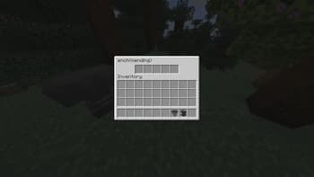 Hopplet (Hopper Filters) screenshot