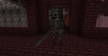 AL's Mob Weapons screenshot