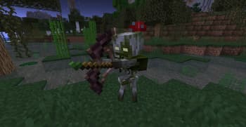 AL's Mob Weapons screenshot