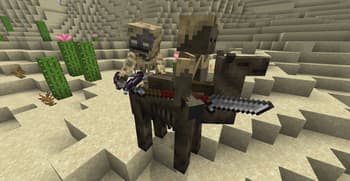 AL's Mob Weapons screenshot