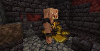 AL's Mob Weapons screenshot