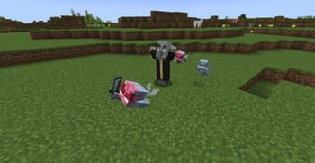 AL's Mob Weapons screenshot