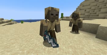 AL's Mob Weapons screenshot