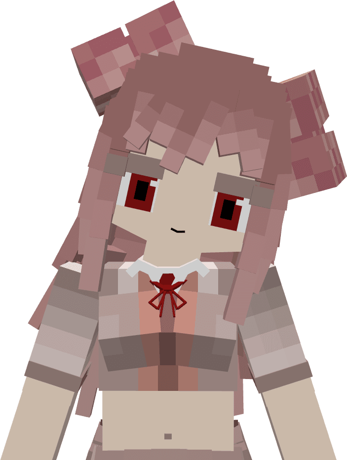 Proto Hivemind Girl screenshot