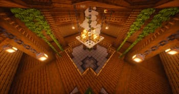 Japanese Temple - Structure ✅ screenshot