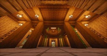 Japanese Temple - Structure ✅ screenshot