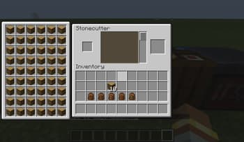 yyz's backpack screenshot