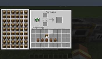 yyz's backpack screenshot