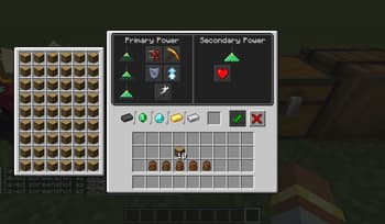 yyz's backpack screenshot
