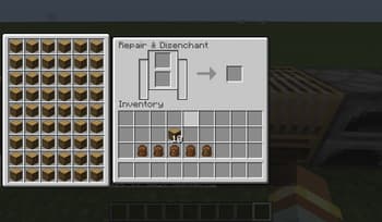 yyz's backpack screenshot