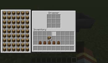 yyz's backpack screenshot