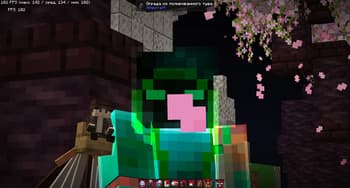 My Totem Doll Model pack screenshot