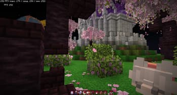 My Totem Doll Model pack screenshot