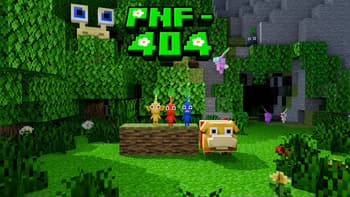 PNF-404 screenshot