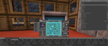 Cobblemon PC Plus screenshot