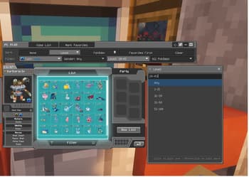 Cobblemon PC Plus screenshot