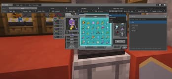 Cobblemon PC Plus screenshot