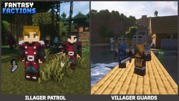 Fantasy Knights & Factions screenshot